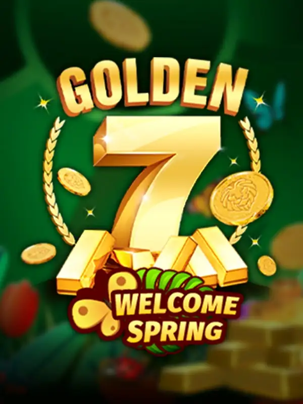 Golden 7 Spring