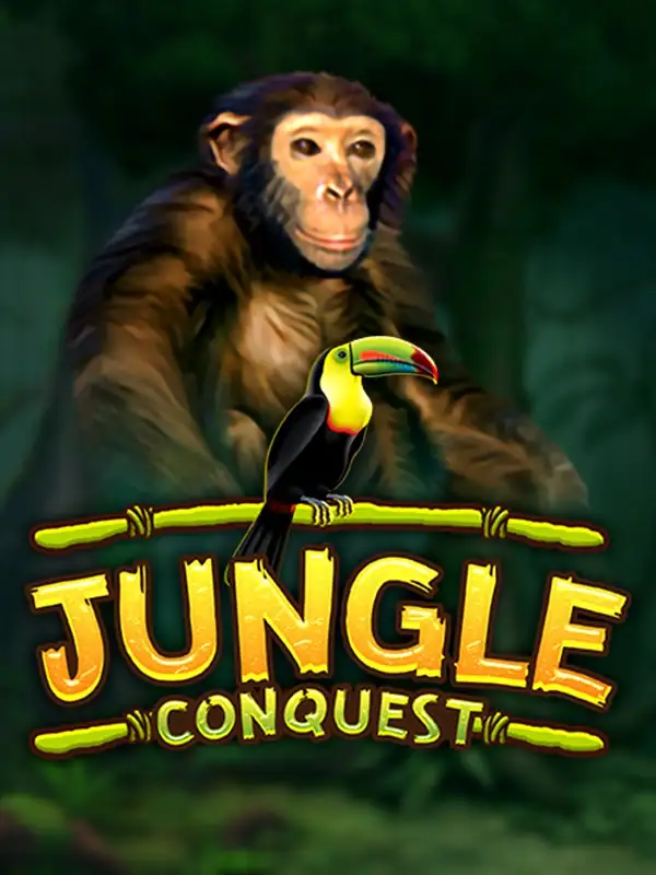 Jungle Conquest