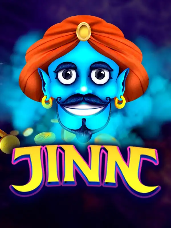 Jinn