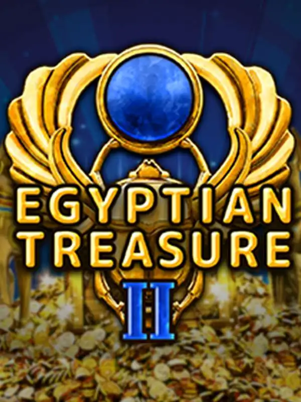 Egyptian Treasure II