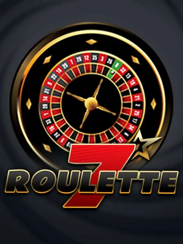 Roulette 7