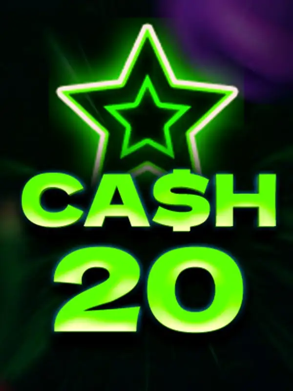 Cash 20