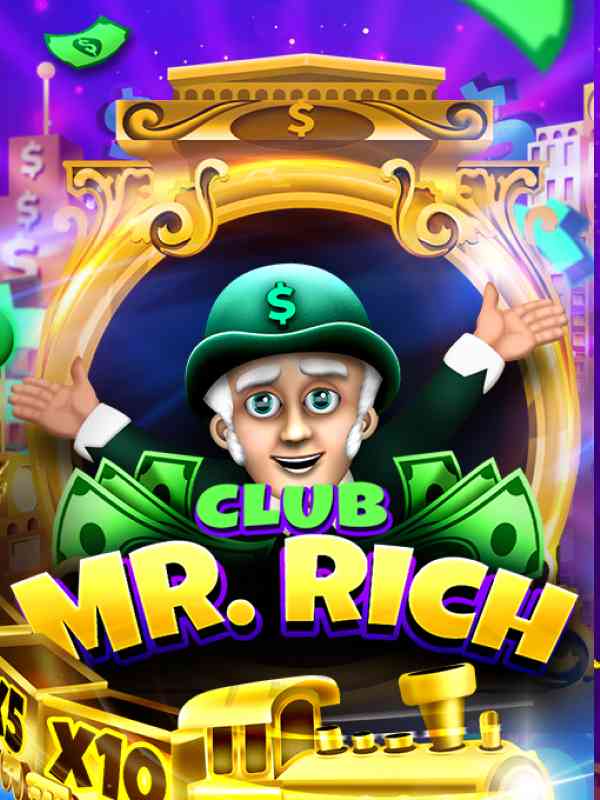 Club Mr. Rich