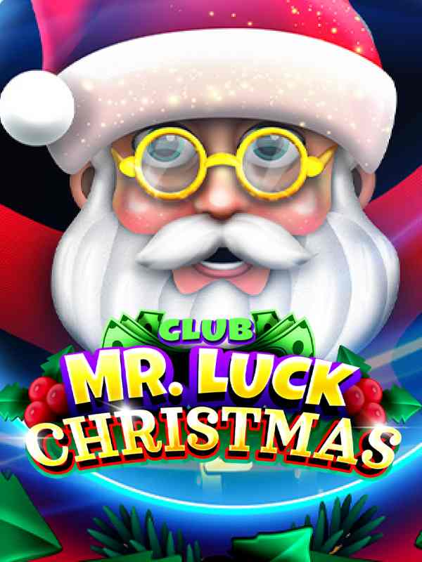 Club Mr. Luck Christmas