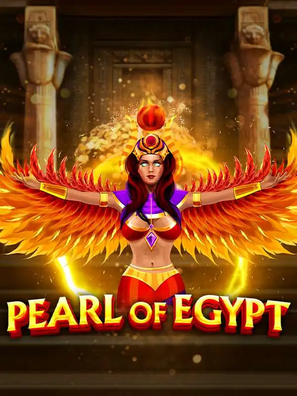 Pearl of Egypt Kingdom