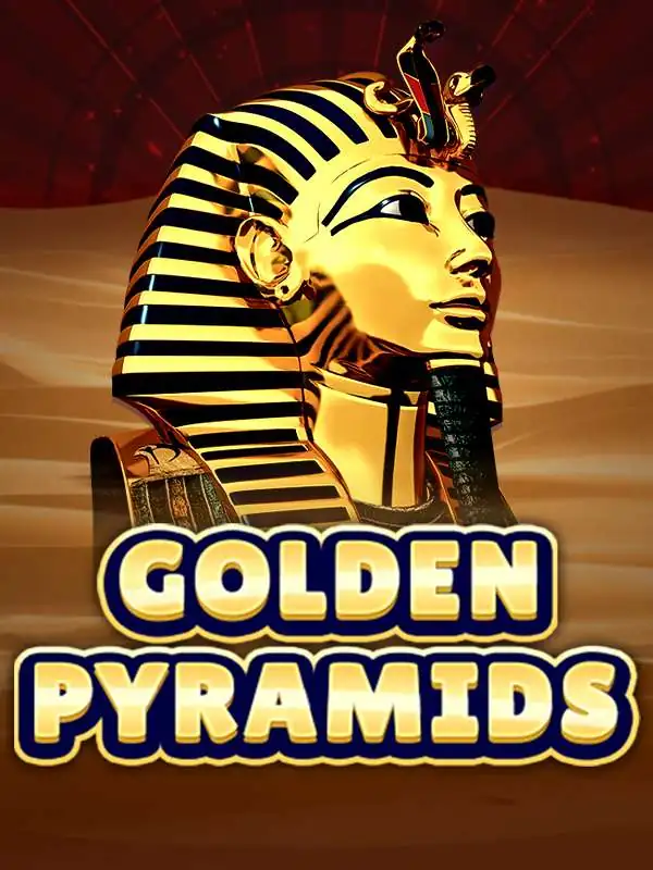 Golden Pyramids