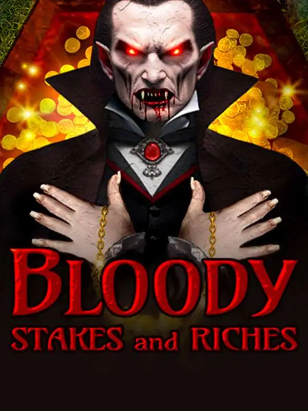 Bloody Stakes and Riches