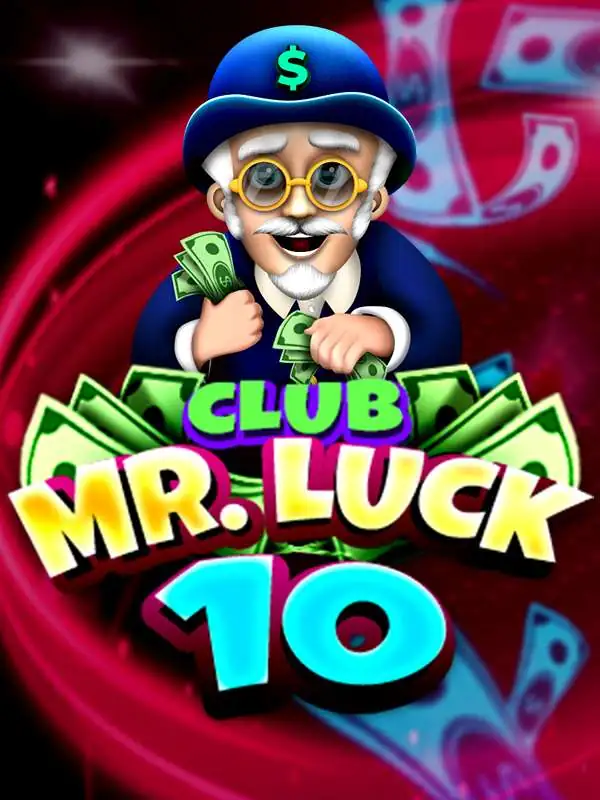 Club Mr.Luck 10