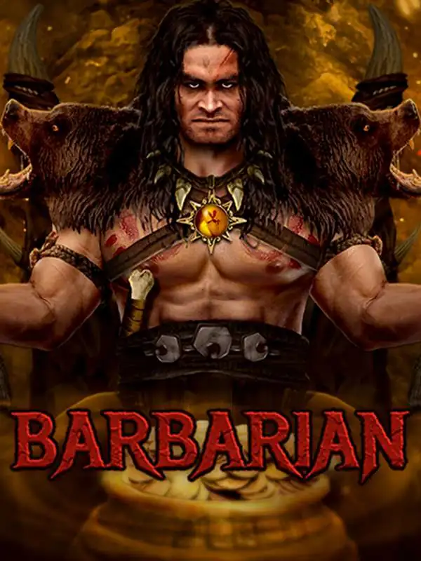 Barbarian