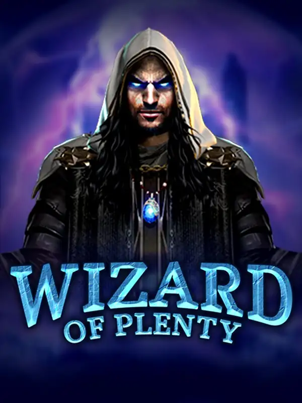 Wizard of Plenty