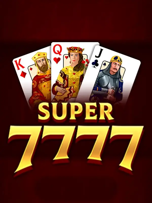 Super 7777