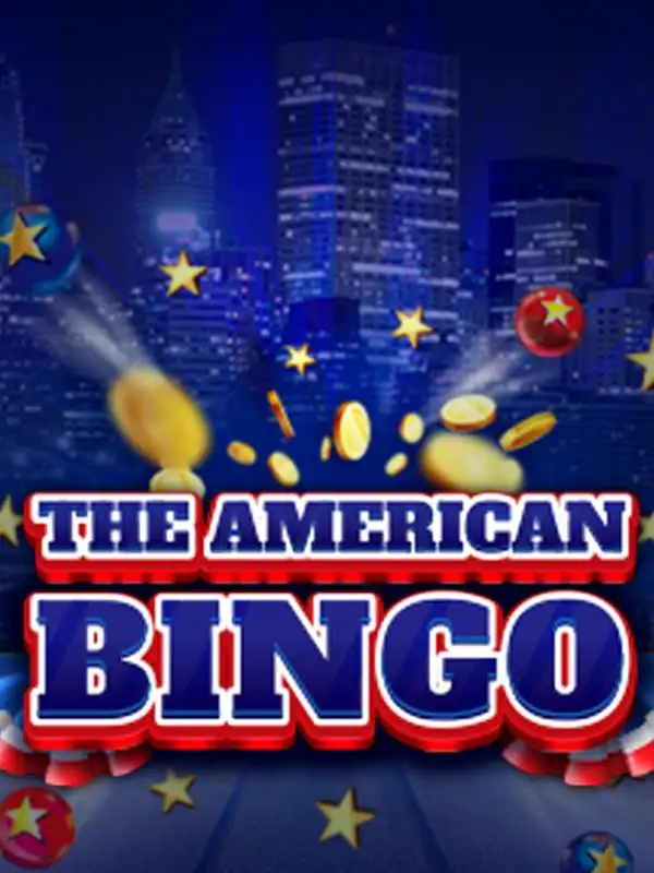 The American Bingo