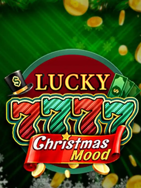 Lucky 7777 Christmas
