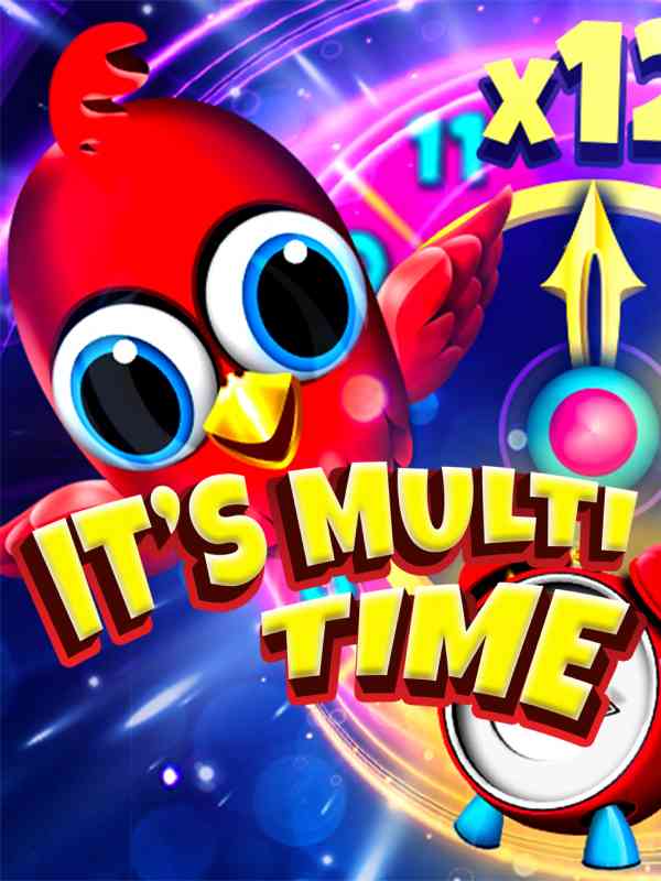 It&#039;s Multi Time