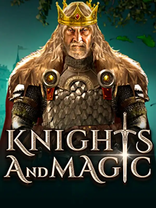 Knights and Magic