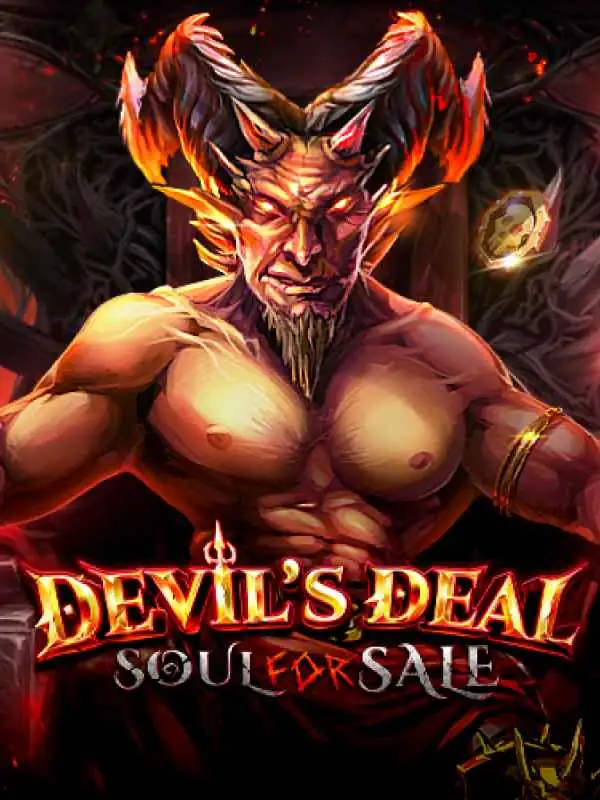 Devil&#039;s Deal Soul for Sale