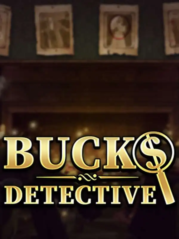 Bucks Detective