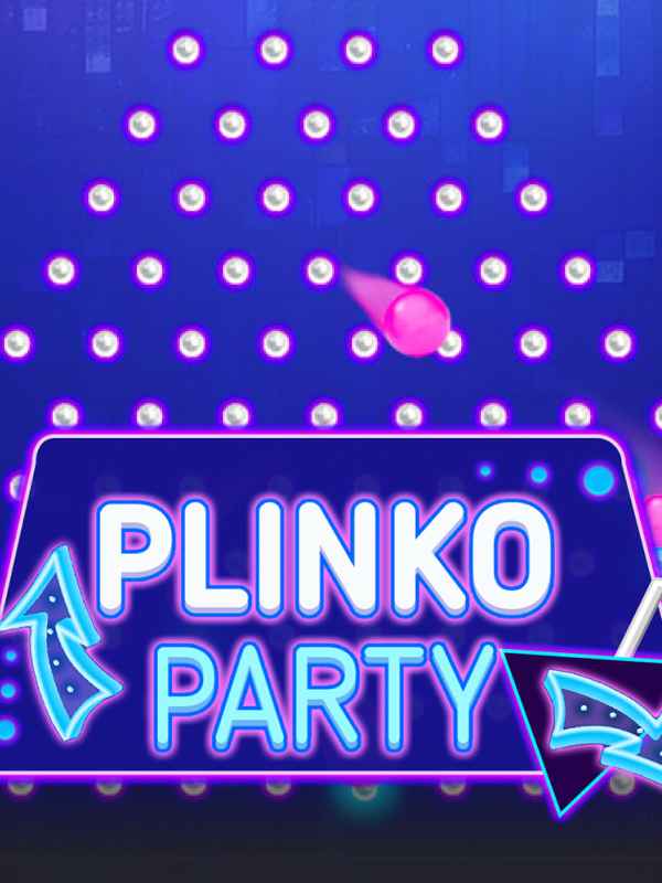 Plinko Party