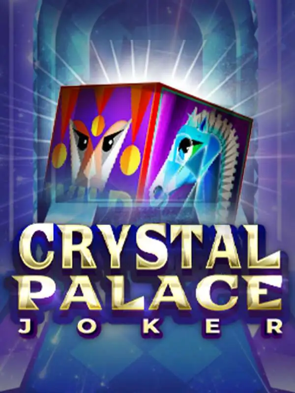 Crystal Palace Joker