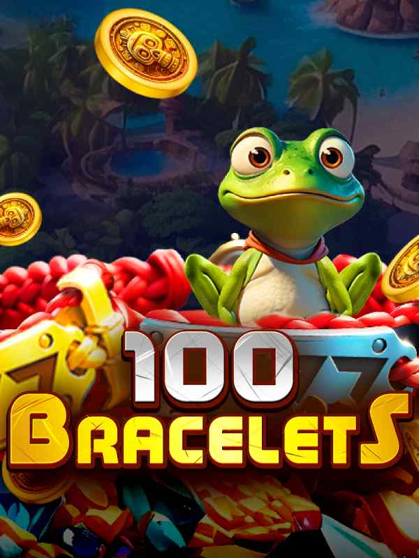 100 Bracelets