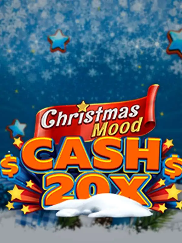 Cash 20x Christmas