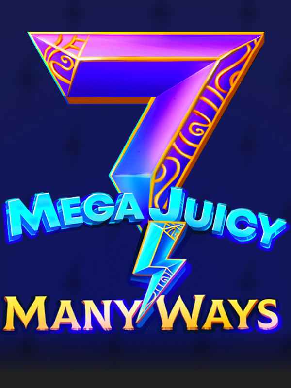 Mega Juicy Manyways