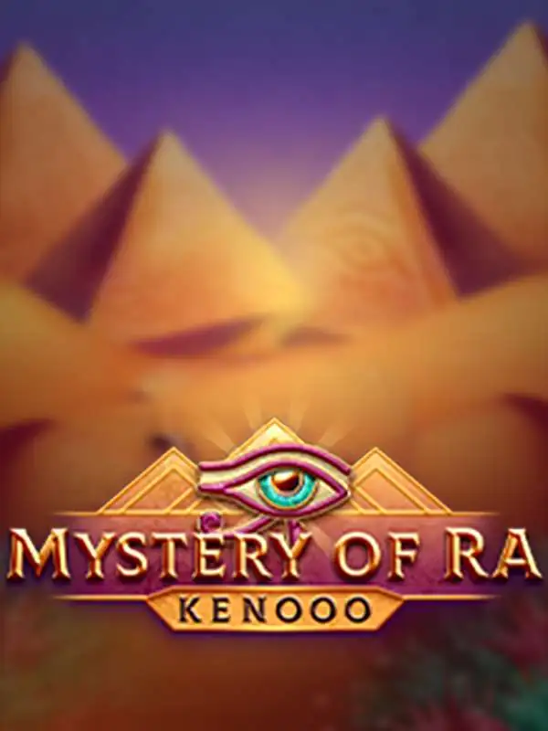 Mystery of Ra Kenooo