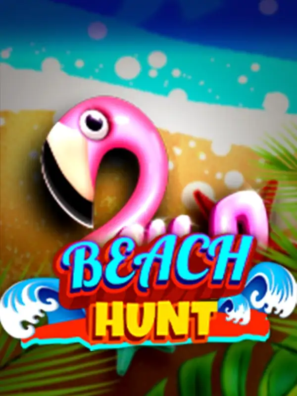 Beach Hunt