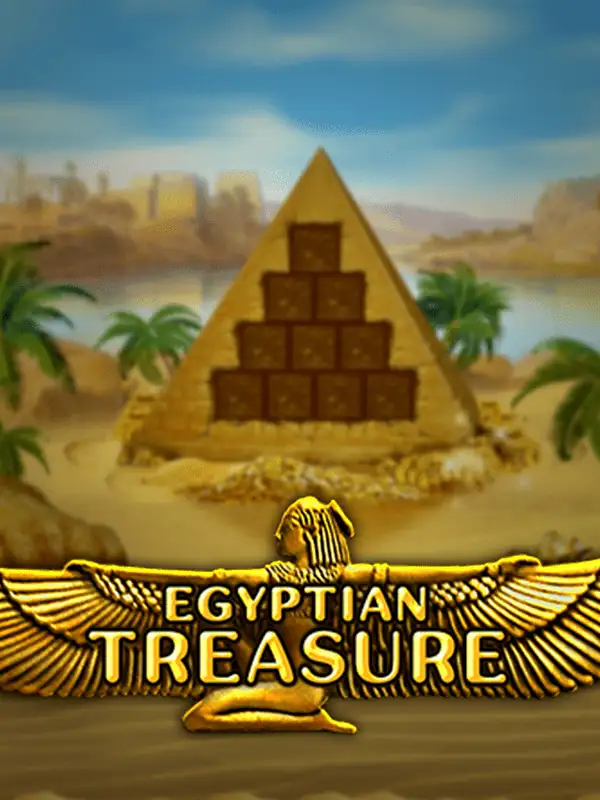 Egyptian Treasure