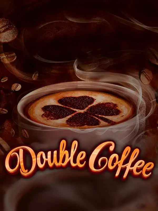 Double Coffee