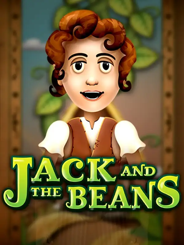 Jack and the Beans