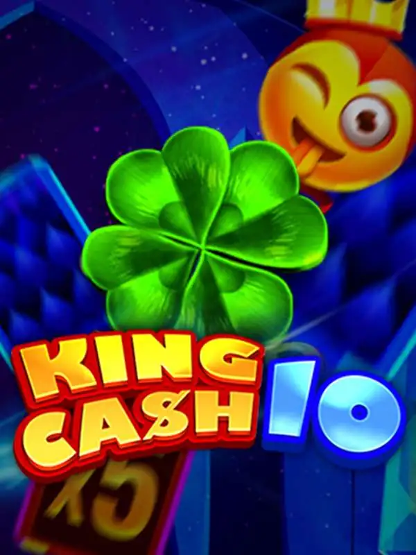 King Cash 10