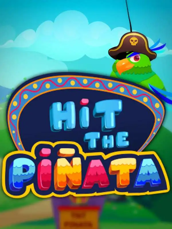 Hit the Pinata