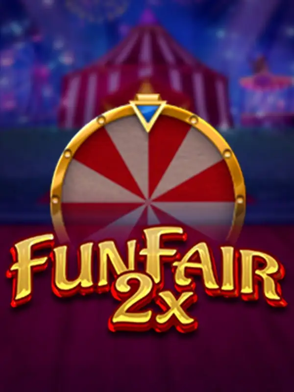 FunFair 2x