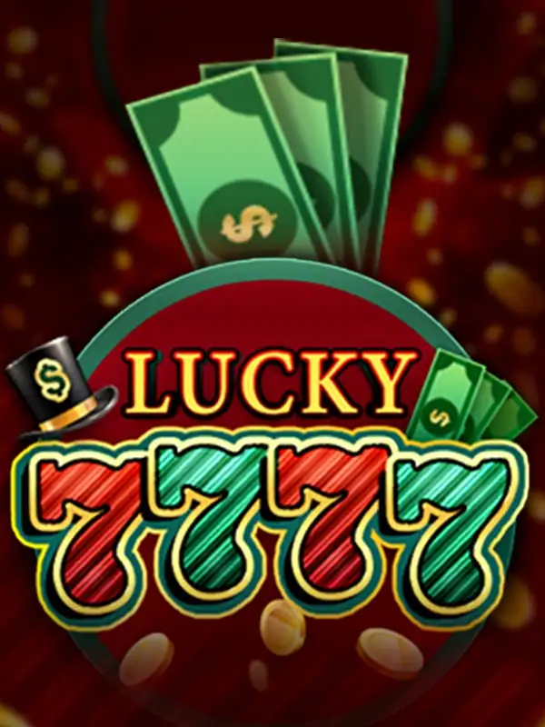 Lucky 7777