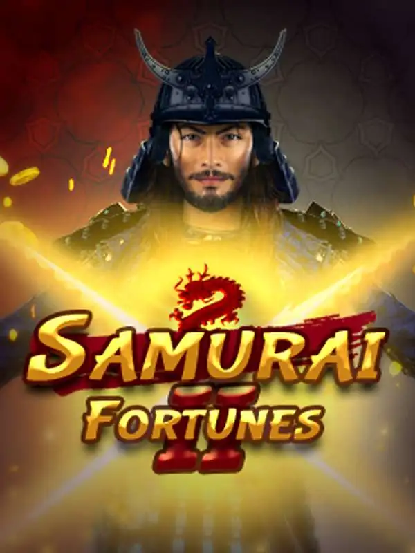 Samurai Fortunes II