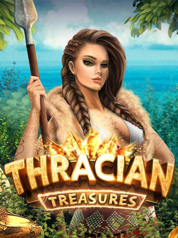Thracian Treasures