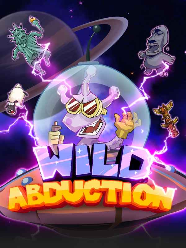 Wild Abduction
