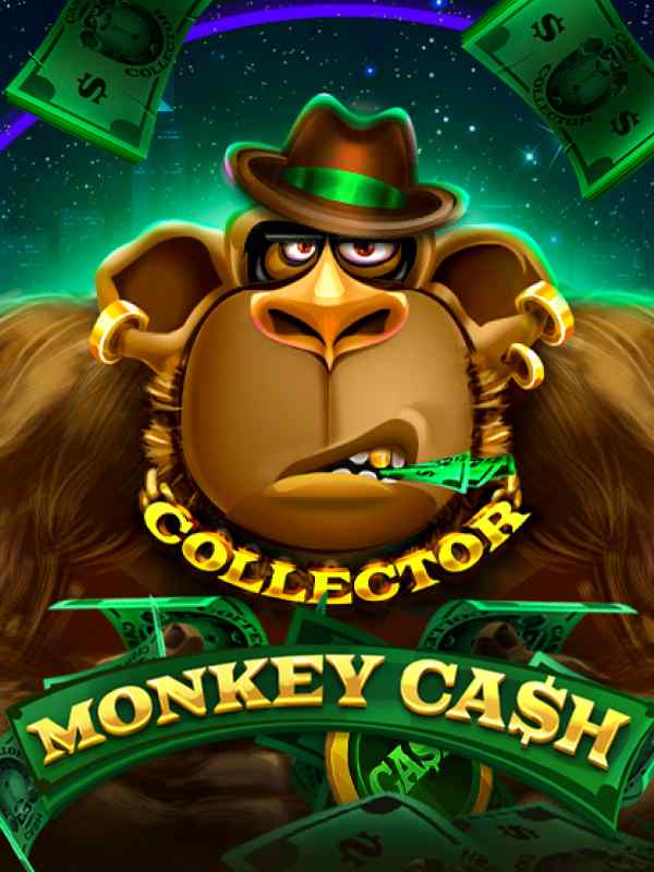 Monkey Cash