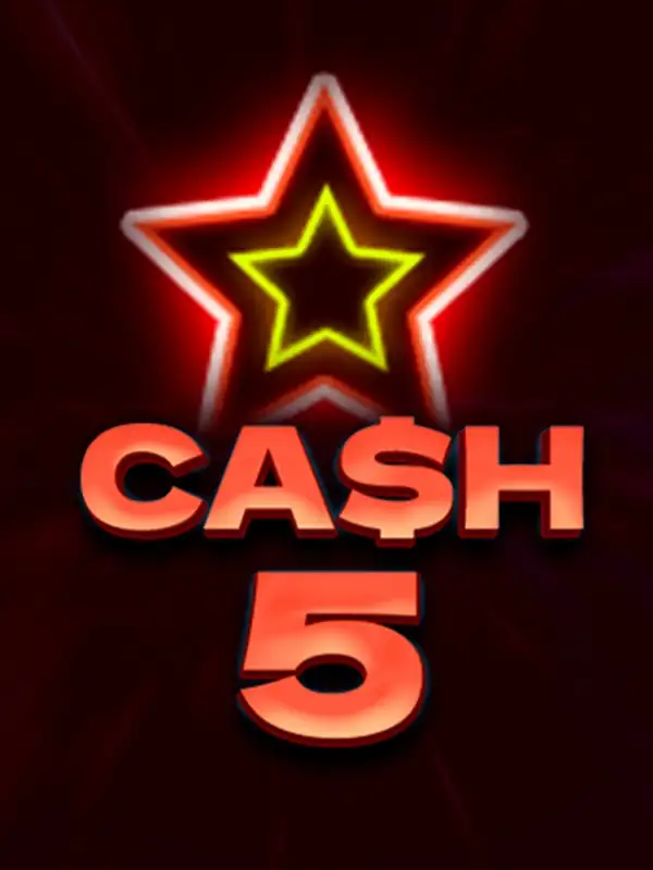Cash 5