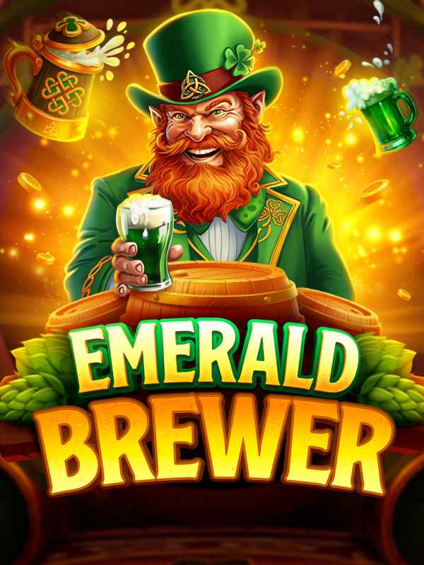 Emerald Brewer