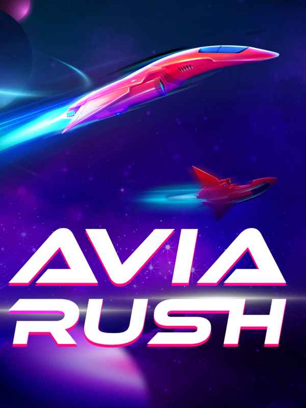 Avia Rush