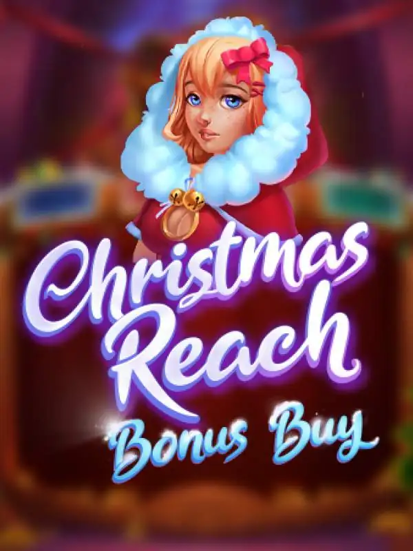 Christmas Reach Bonus Buy