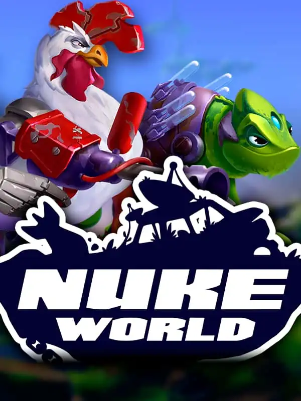 Nuke World