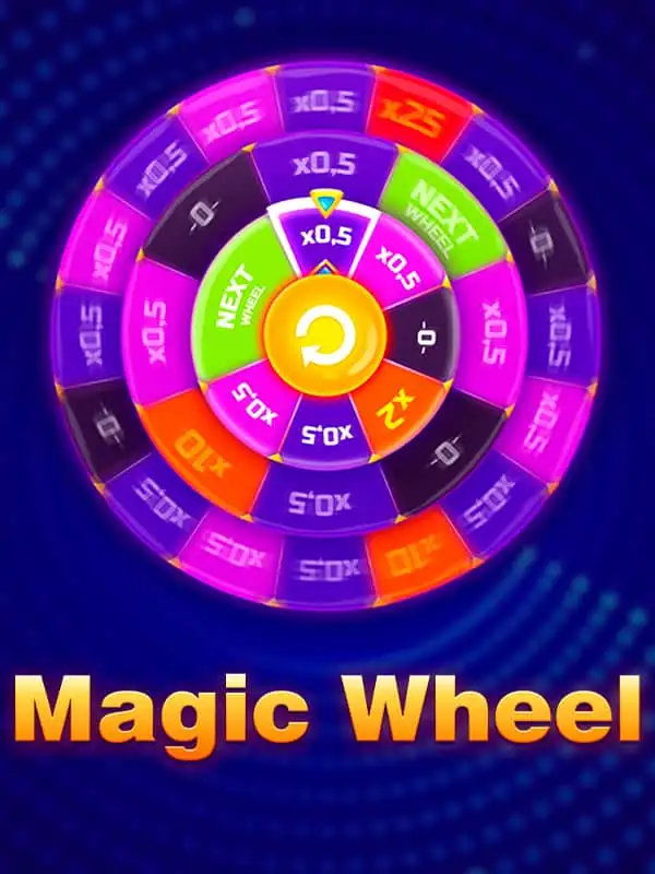Magic Wheel