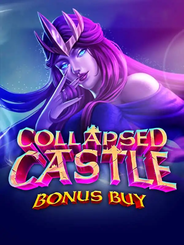 Collapsed Castle Bonus Buy