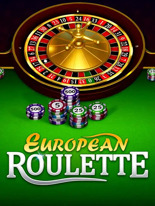 European Roulette