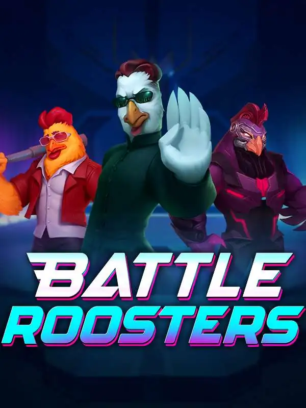 Battle Roosters