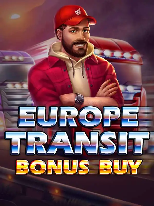 Europe Transit Bonus Buy