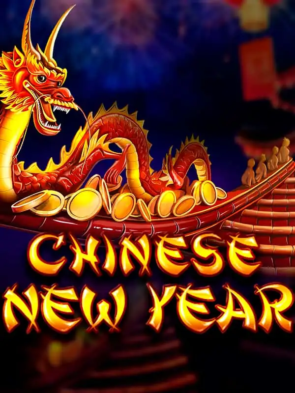 Chinese New Year